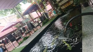 Tuyển phục vụ quán cà phê