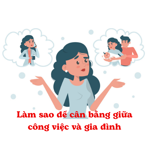 Trợ thủ phụ nữ hiện đại